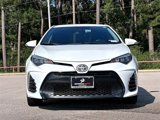 Used 2019 Toyota Corolla SE image 3