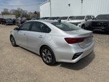 Used 2020 Kia Forte LXS image 3