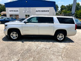 Used 2016 Chevrolet Suburban LS image 2