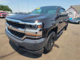 Used 2018 Chevrolet Silverado 1500 LS image 3