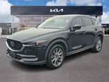 Used 2020 MAZDA CX-5 Grand Touring image 3