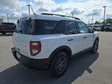 Used 2024 Ford Bronco Sport Big Bend w/ Convenience Package image 5