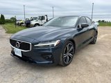 Used 2020 Volvo S60 T6 R-Design image 2
