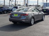 New 2025 Nissan Sentra S image 5
