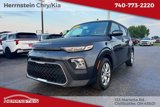 Used 2022 Kia Soul LX image 3