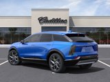 New 2025 Cadillac Optiq Luxury 1 image 3
