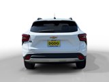 New 2025 Chevrolet Trax LT w/ LT Convenience Package image 4