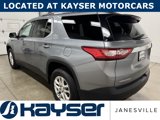 Used 2018 Chevrolet Traverse LT image 5