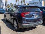 Used 2018 GMC Terrain SLE image 3