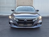 Used 2018 Honda Accord EX-L image 2