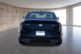 New 2026 Cadillac CT4 Sport image 5