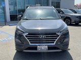 Used 2020 Hyundai Tucson Limited image 2