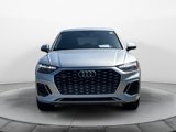 Certified 2022 Audi Q5 2.0T Prestige w/ Prestige Package image 2