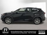 Used 2016 Lexus NX 200t AWD w/ Premium Package image 3