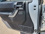 Used 2016 Jeep Wrangler Unlimited Sport w/ Quick Order Package 24S image 6
