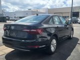 Certified 2020 Volkswagen Jetta S w/ Driver Assistance Package image 5