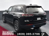 New 2024 Jeep Grand Cherokee Trailhawk w/ Advanced Protech Group II image 4
