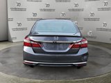 Used 2017 Honda Accord Sport image 4