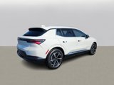 New 2024 Chevrolet Equinox EV LT image 4