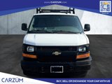 Used 2017 Chevrolet Express 2500 image 2