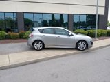 Used 2010 MAZDA MAZDA3 s Grand Touring image 2