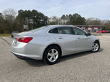 Used 2021 Chevrolet Malibu LS image 6