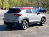 Certified 2023 Chevrolet TrailBlazer RS w/ Sun and Liftgate Package image 3
