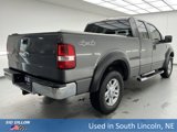 Used 2008 Ford F150 XLT image 4