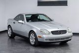 Used 1998 Mercedes-Benz SLK 230 image 2