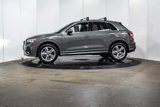 Used 2023 Audi Q3 2.0T Premium Plus w/ Premium Plus Package image 2