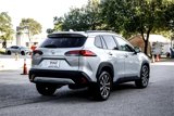Used 2024 Toyota Corolla Cross XLE image 5