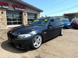 Used 2013 BMW 550i xDrive Sedan image 4