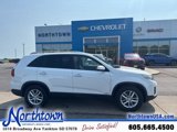 Used 2014 Kia Sorento LX image 4