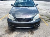 Used 2008 Toyota Corolla S image 3