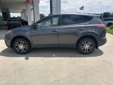 Used 2018 Toyota RAV4 LE w/ All Weather Liner Package image 4