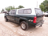 Used 2003 Chevrolet Silverado 1500 LS image 6