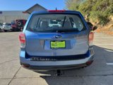 Used 2017 Subaru Forester 2.5i w/ Protection Package #1 image 5
