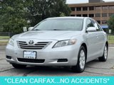 Used 2009 Toyota Camry Hybrid image 2