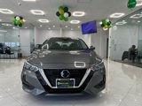 Used 2021 Nissan Sentra SV image 2