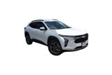 New 2025 Chevrolet Trax LT w/ Driver Confidence Package image 2