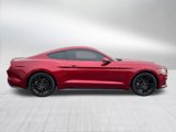 Used 2015 Ford Mustang Premium w/ Equipment Group 201A image 4