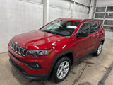 New 2025 Jeep Compass Latitude w/ Sun and Sound Group image 4