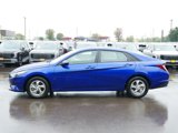 Certified 2023 Hyundai Elantra SE image 4