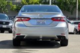 Used 2022 Toyota Camry SE image 5