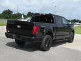 New 2025 Ford F150 Lariat image 3