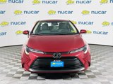 New 2025 Toyota Corolla LE image 3