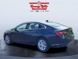 Used 2023 Chevrolet Malibu LT image 3