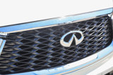 New 2025 INFINITI QX60 Luxe image 5