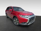 Used 2020 Mitsubishi Outlander GT image 2