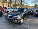 Used 2013 Kia Sorento LX w/ Convenience Pkg image 4